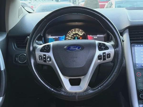 فورد إدج 2014 خليجي فل أوبشن