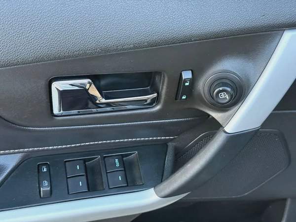 فورد إدج 2014 خليجي فل أوبشن