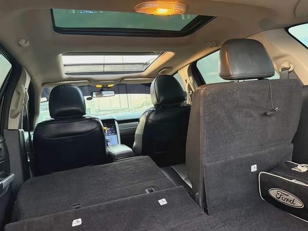 فورد إدج 2014 خليجي فل أوبشن