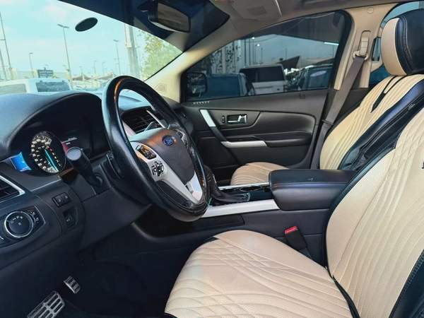 فورد إدج 2014 خليجي فل أوبشن