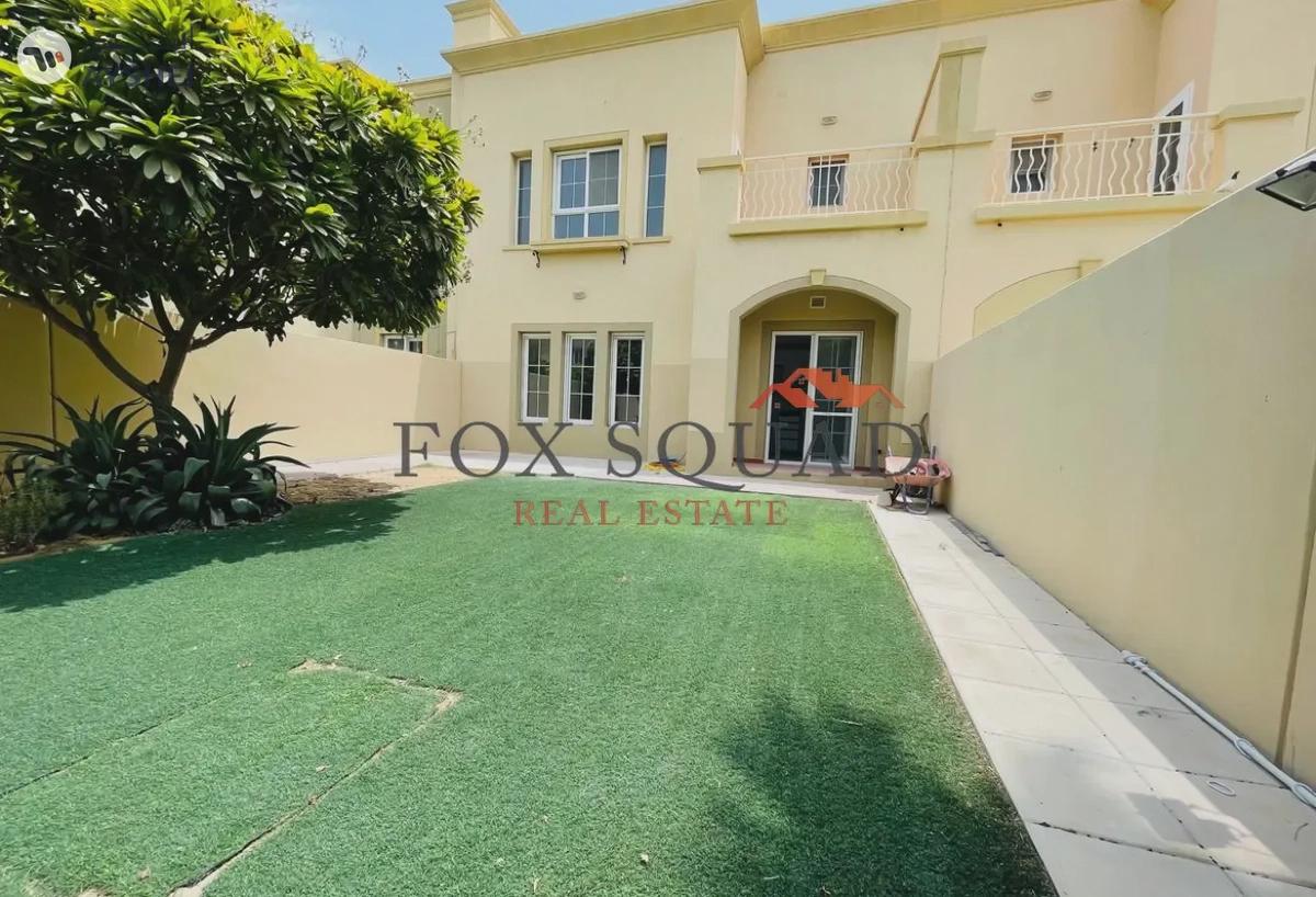 VILLA FOR RENT IN SPRINGS 11, THE SPRINGS-1-1