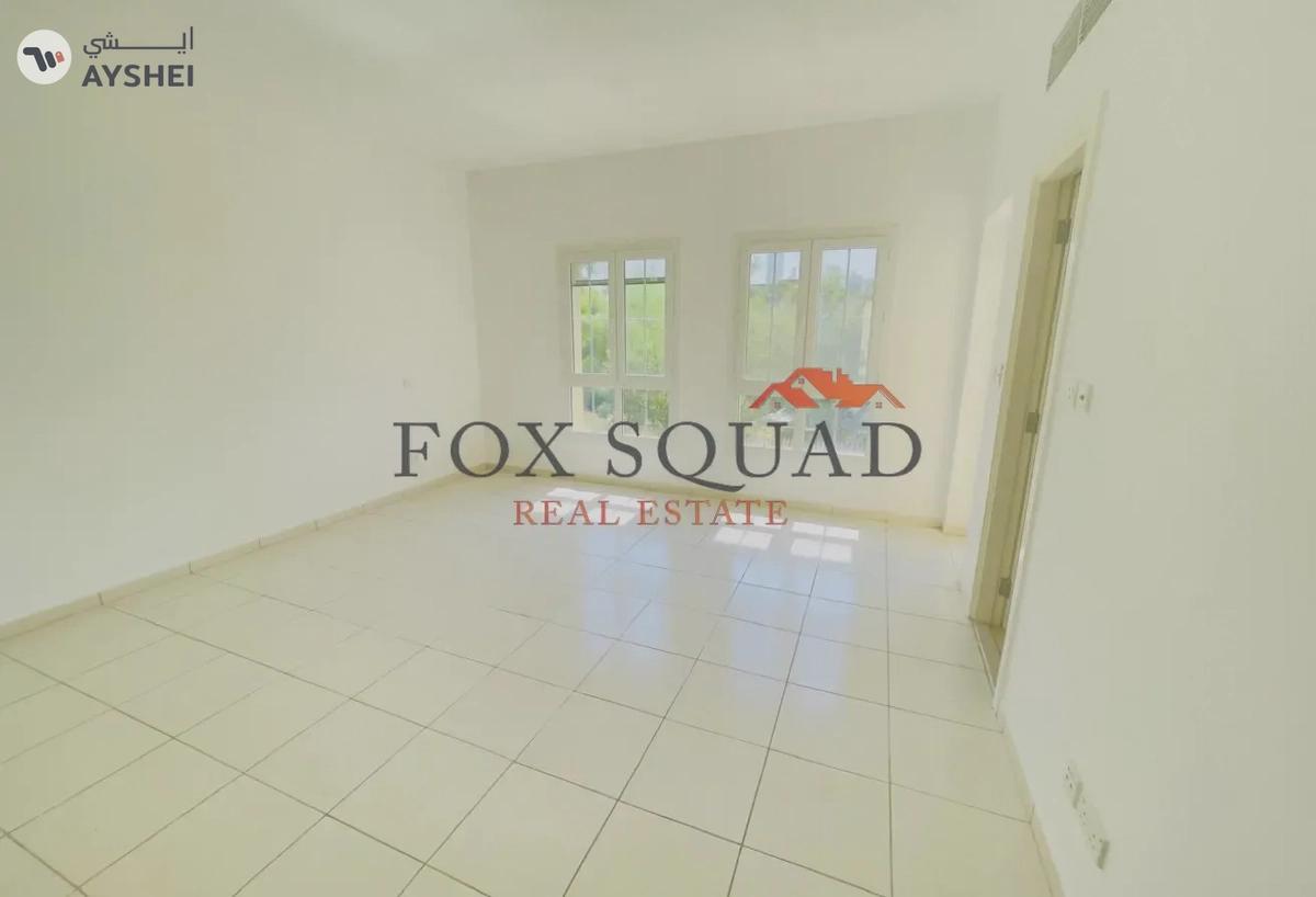 VILLA FOR RENT IN SPRINGS 11, THE SPRINGS-4-4