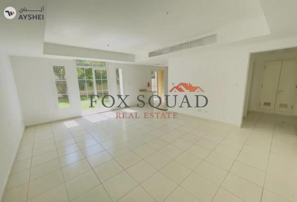 VILLA FOR RENT IN SPRINGS 11, THE SPRINGS