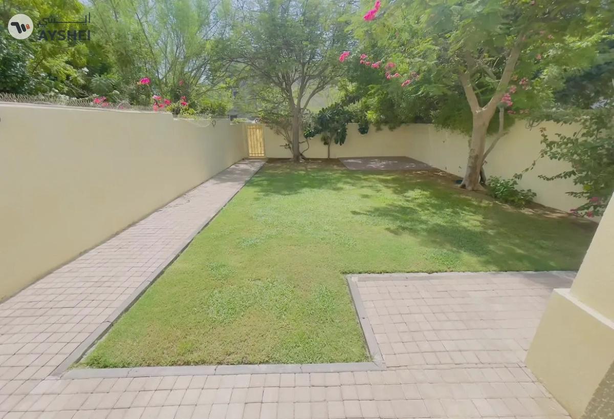 VILLA FOR RENT IN SPRINGS 11, THE SPRINGS-0-landscape