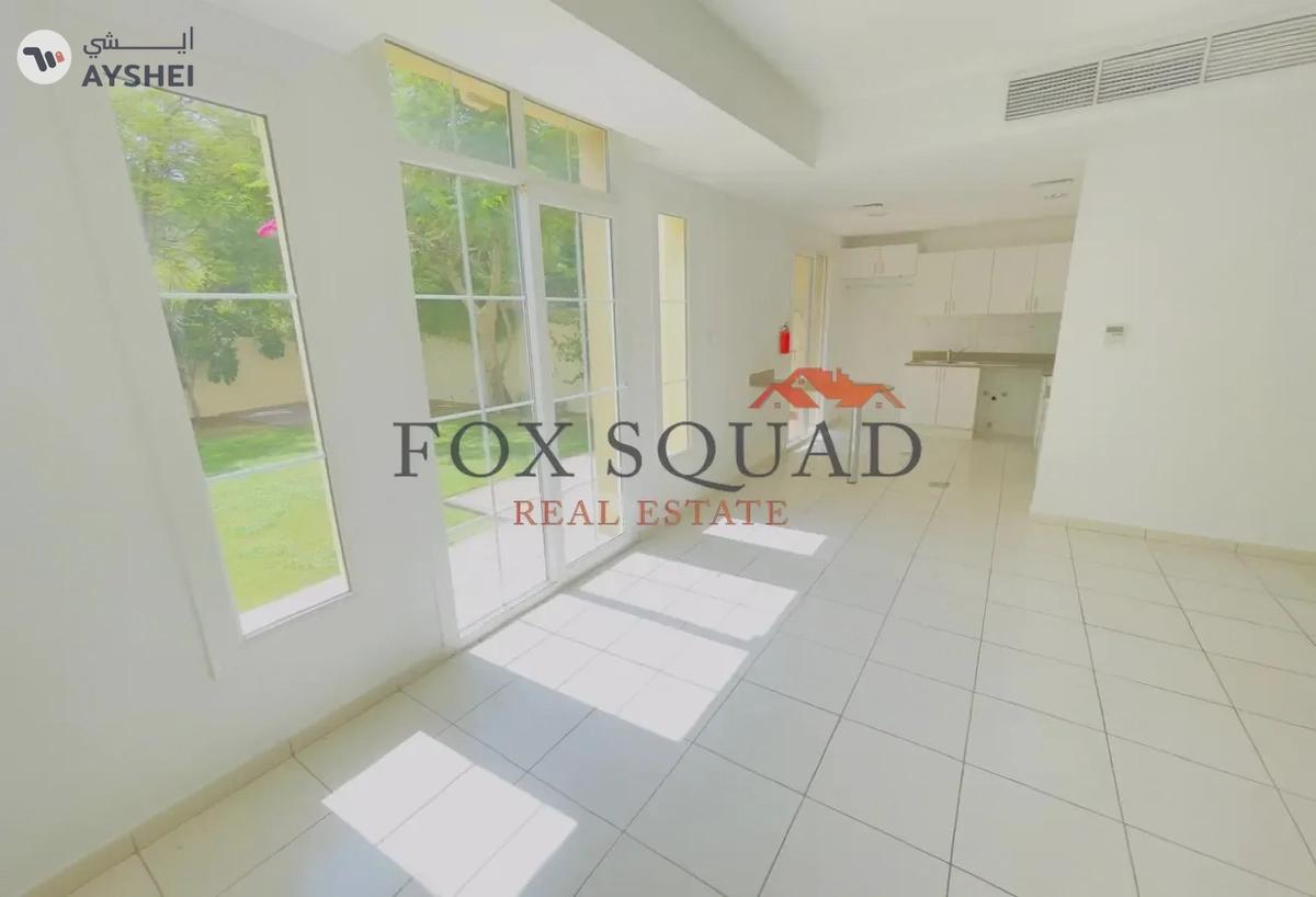 VILLA FOR RENT IN SPRINGS 11, THE SPRINGS-11-11