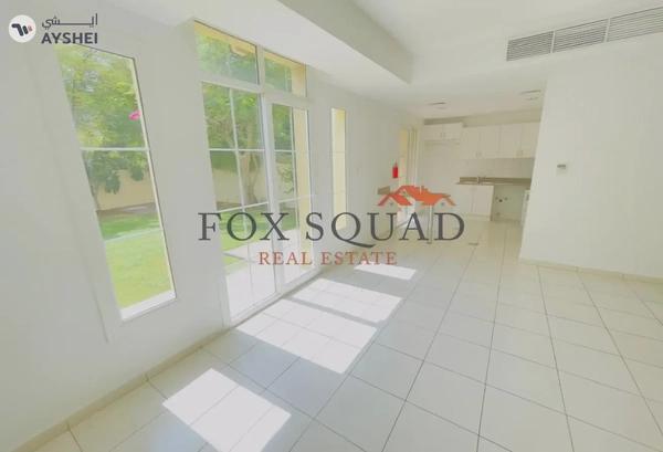 VILLA FOR RENT IN SPRINGS 11, THE SPRINGS