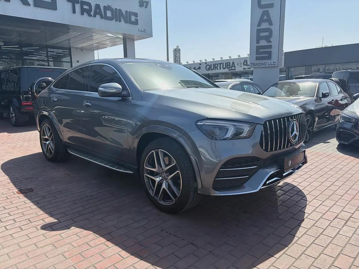2021. GLE450.-1-1