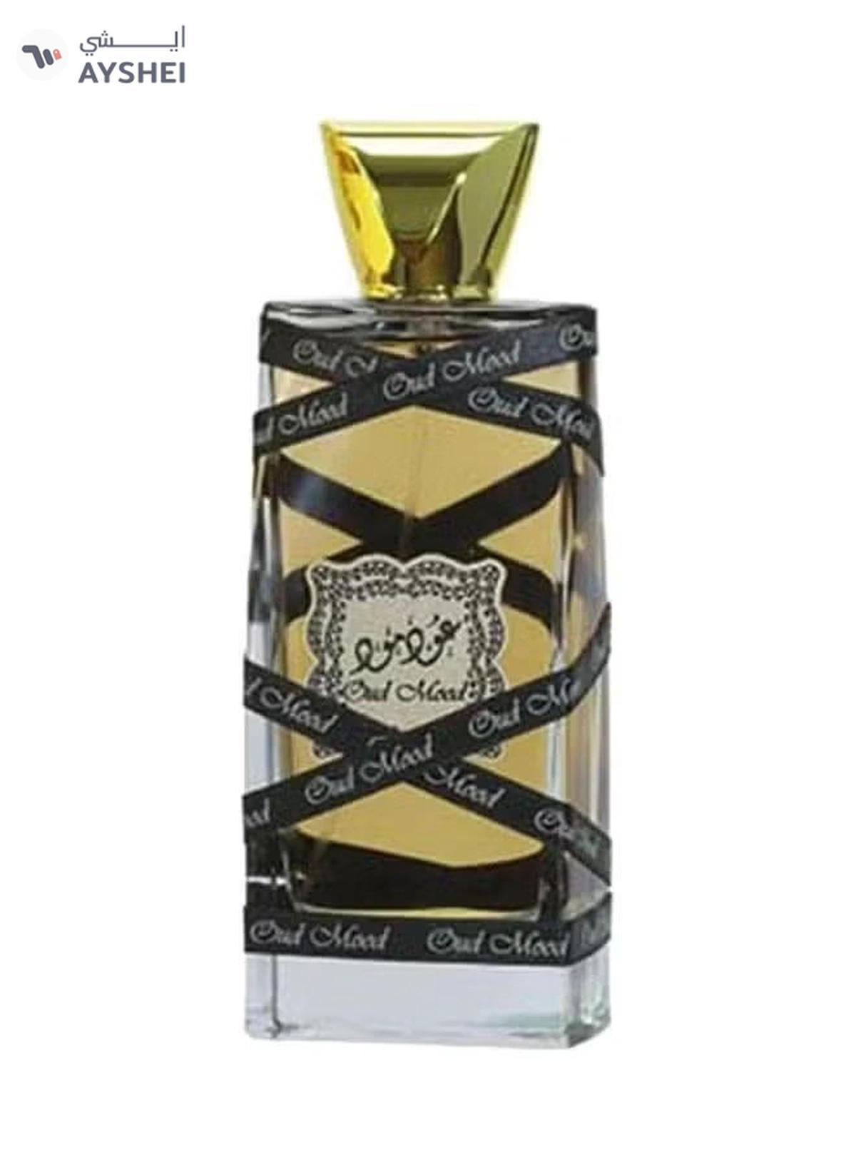 Lattafa Oud Mood Lattafa Perfume For Men And Women EDP 100ml-1-1