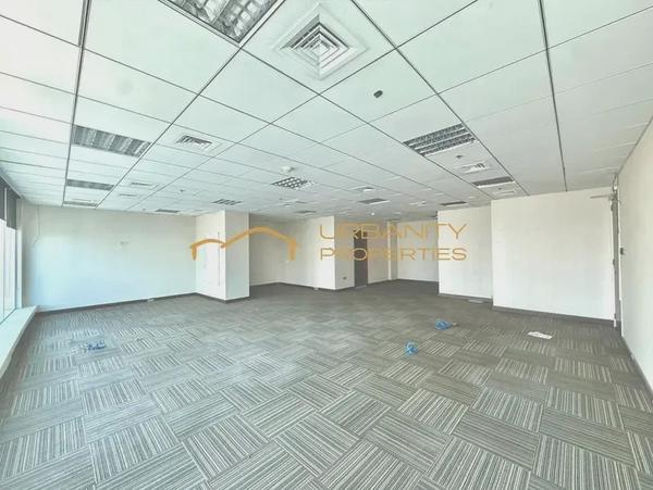 Canal View | 2,270 Sqft | 4 Parking | Near Metro | Prime Corporate Office