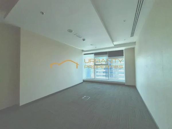 Canal View | 2,270 Sqft | 4 Parking | Near Metro | Prime Corporate Office