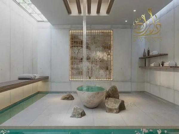 RAMADAN OFFER 1% FOR 85 MONTHS \ PRIVATE POOL \ INVEST NOW \ LIMITED TIME OFFER !