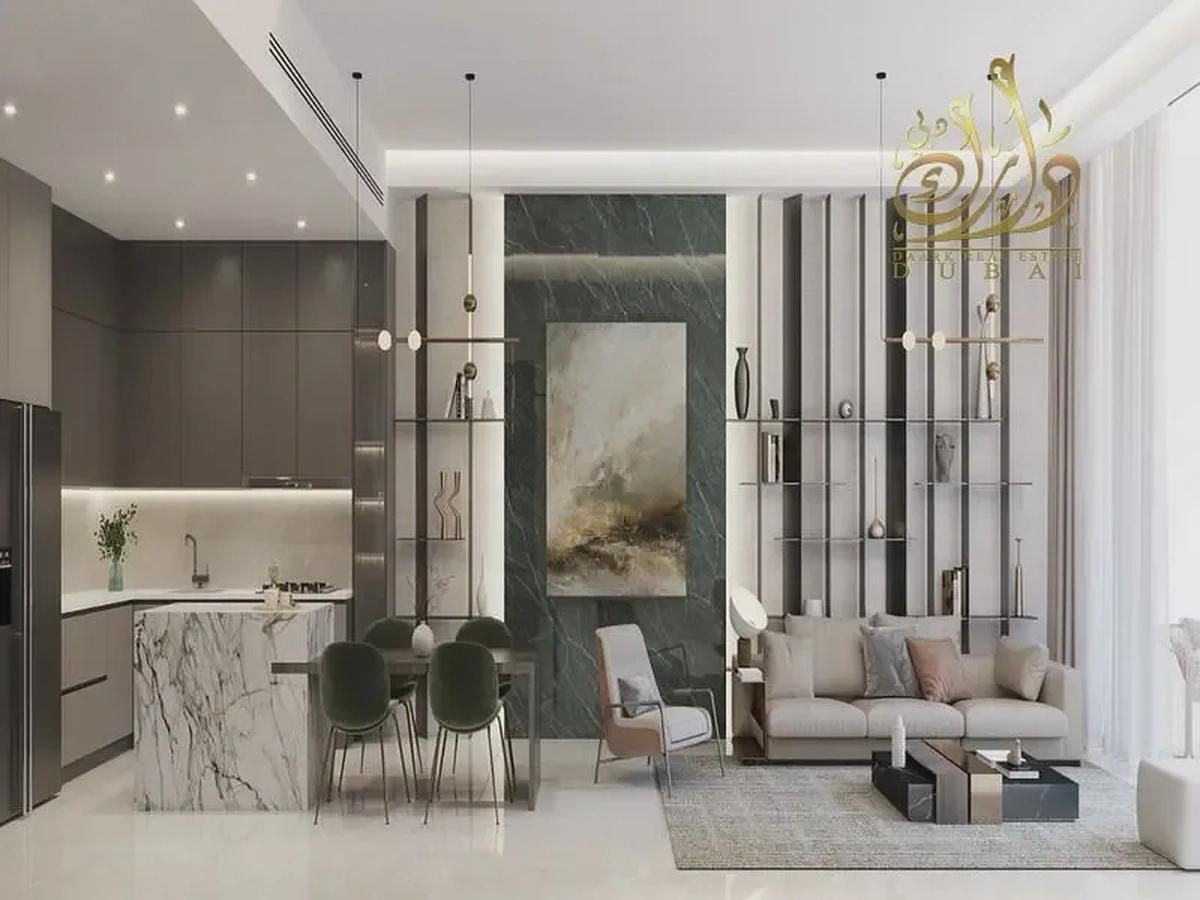 RAMADAN OFFER 1% FOR 85 MONTHS \ PRIVATE POOL \ INVEST NOW \ LIMITED TIME OFFER !-3-3