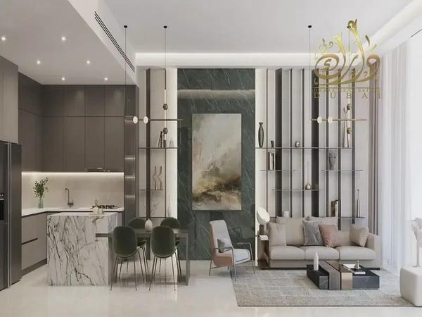 RAMADAN OFFER 1% FOR 85 MONTHS \ PRIVATE POOL \ INVEST NOW \ LIMITED TIME OFFER !