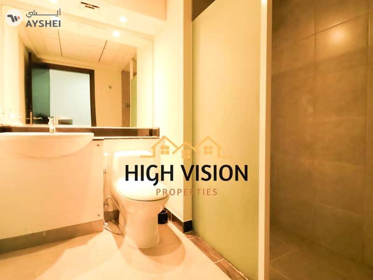 Building 1, Al Reef Downtown, Al Reef, Abu Dhabi-10-10