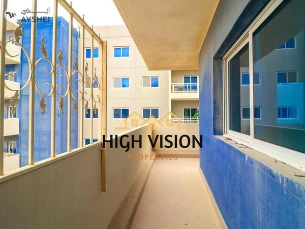 Building 1, Al Reef Downtown, Al Reef, Abu Dhabi