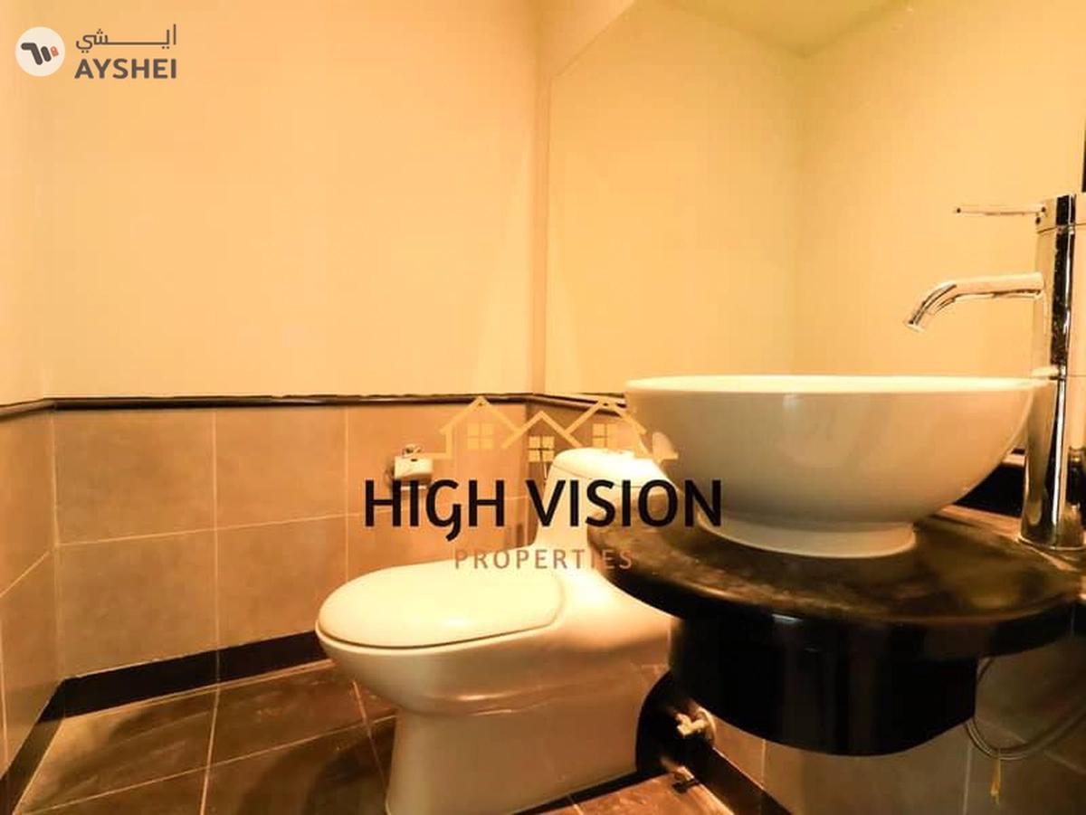 Building 1, Al Reef Downtown, Al Reef, Abu Dhabi-6-6