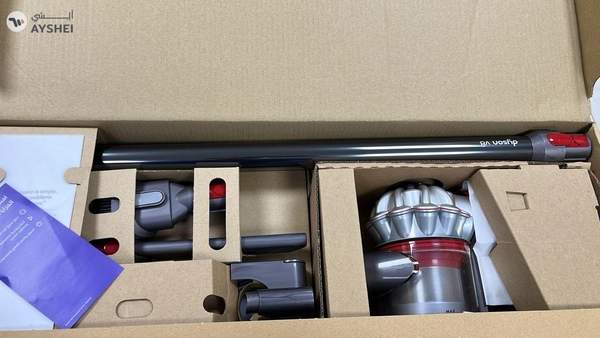 Dyson Vacuum Cleaner V8 Advanced