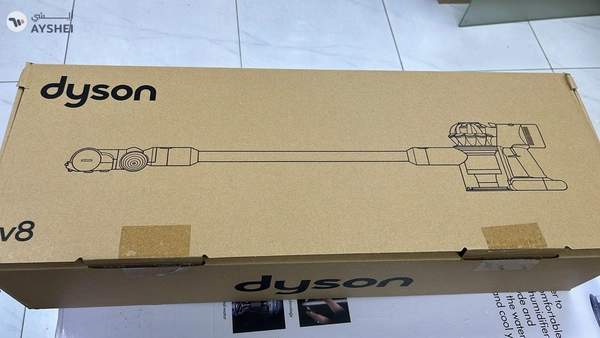 Dyson Vacuum Cleaner V8 Advanced