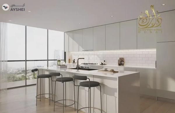 Apartment For Sale in The Corner, Dubai Land Residence Complex, Dubai