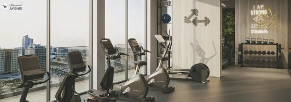 Apartment For Sale in The Corner, Dubai Land Residence Complex, Dubai