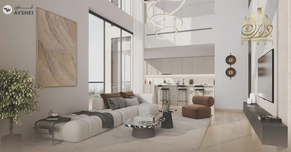 Apartment For Sale in The Corner, Dubai Land Residence Complex, Dubai-6-6