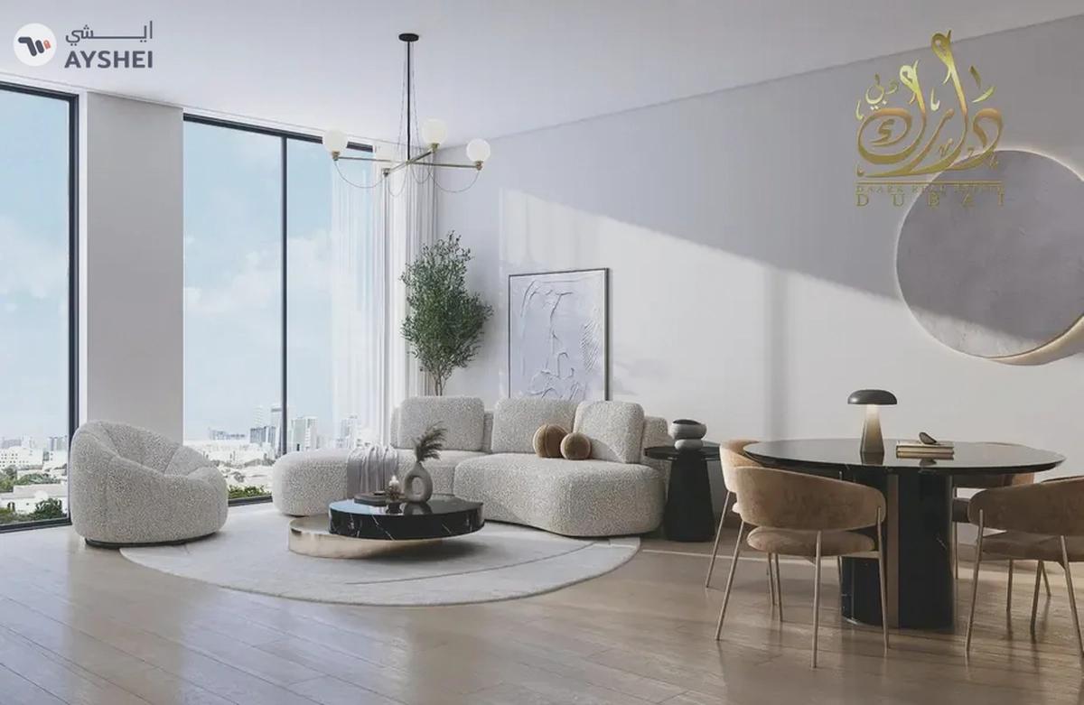 Apartment For Sale in The Corner, Dubai Land Residence Complex, Dubai-1-1