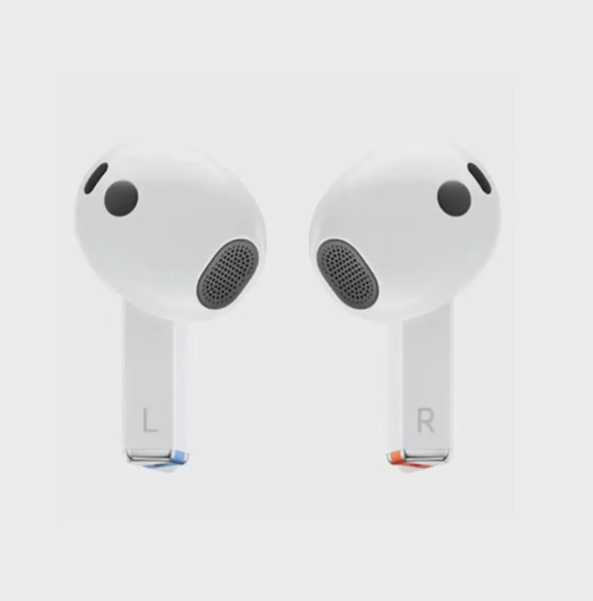 Samsung Galaxy Buds 3 - White-5-5