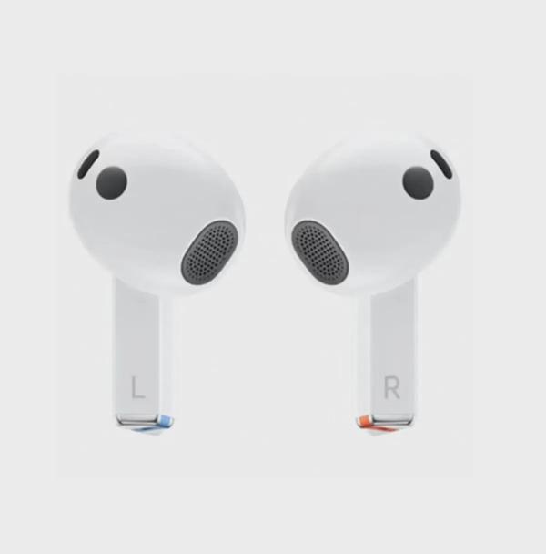 Samsung Galaxy Buds 3 - White