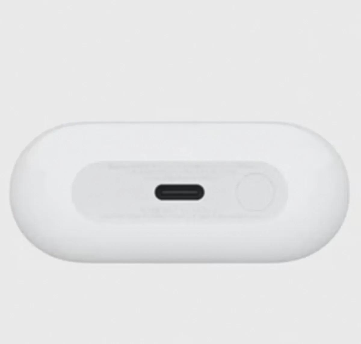 Samsung Galaxy Buds 3 - White-2-2