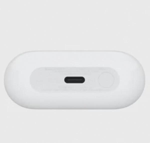 Samsung Galaxy Buds 3 - White