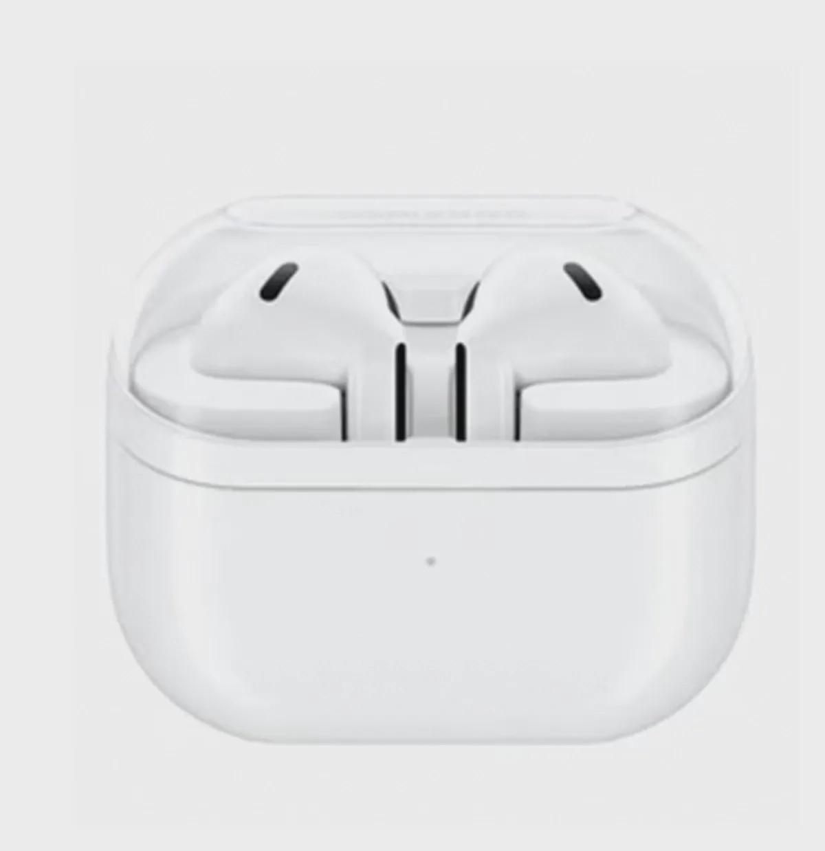 Samsung Galaxy Buds 3 - White-4-4
