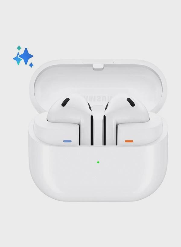 Samsung Galaxy Buds 3 - White
