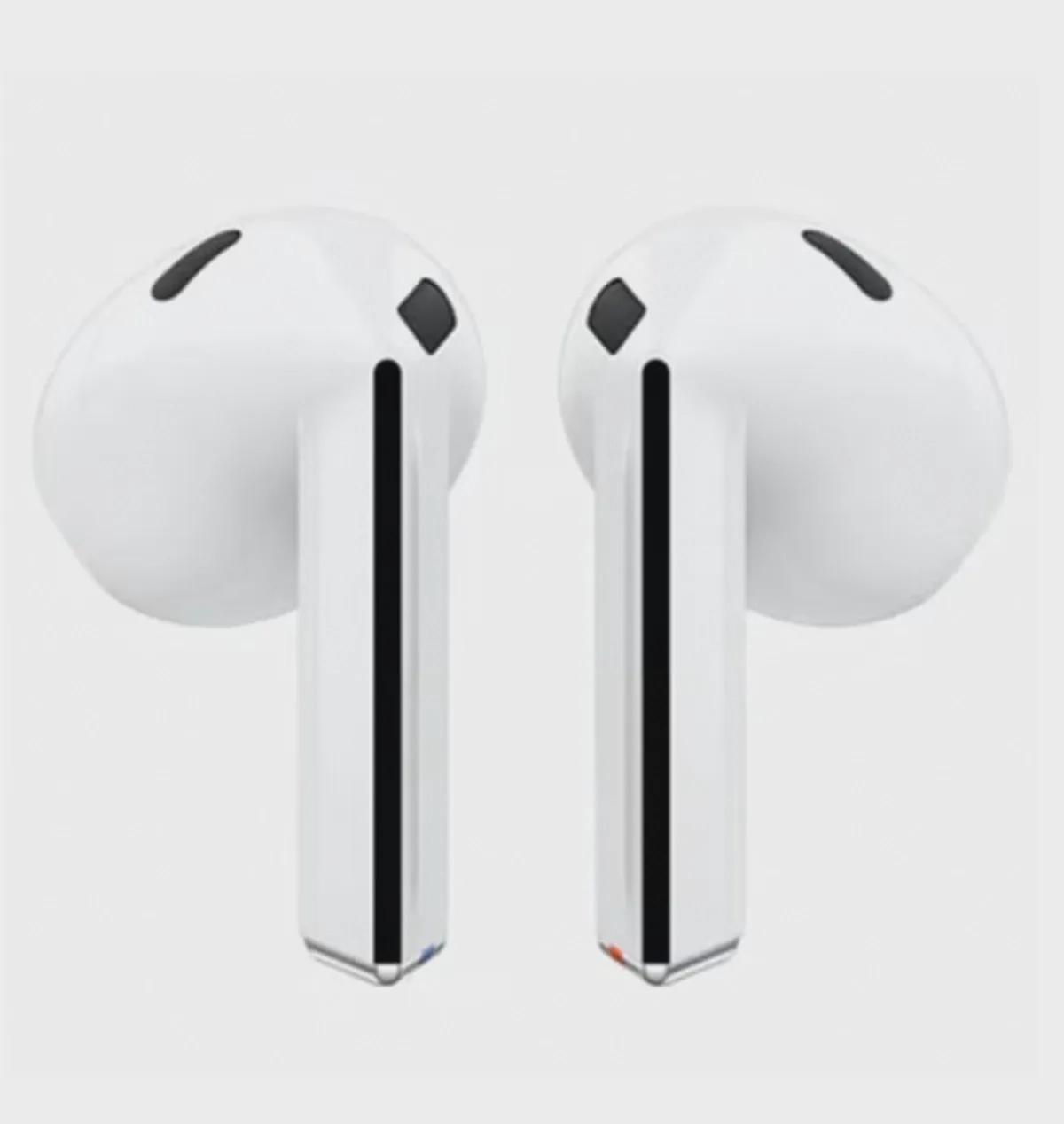Samsung Galaxy Buds 3 - White-6-6