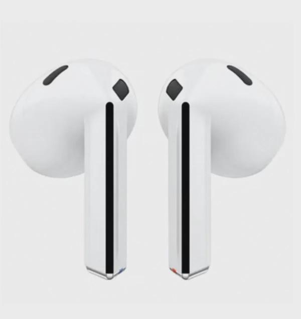 Samsung Galaxy Buds 3 - White