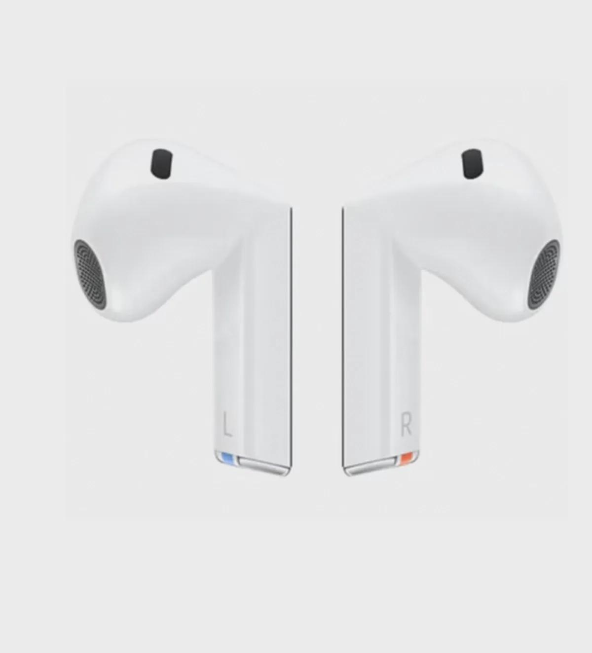 Samsung Galaxy Buds 3 - White-3-3