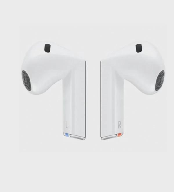 Samsung Galaxy Buds 3 - White