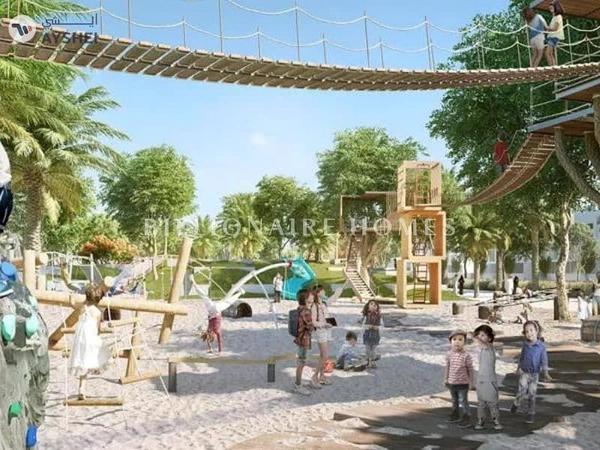 Elora, The Valley by Emaar, Dubai