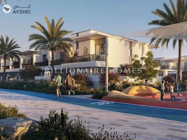 Elora, The Valley by Emaar, Dubai