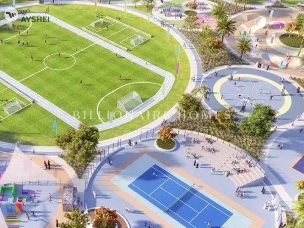 Elora, The Valley by Emaar, Dubai