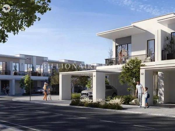 Elora, The Valley by Emaar, Dubai