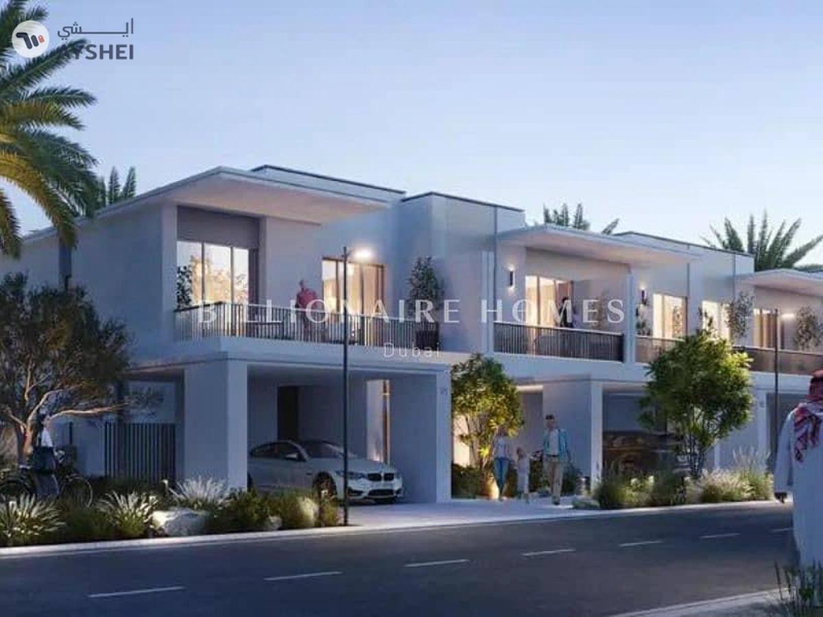 Elora, The Valley by Emaar, Dubai-2-2