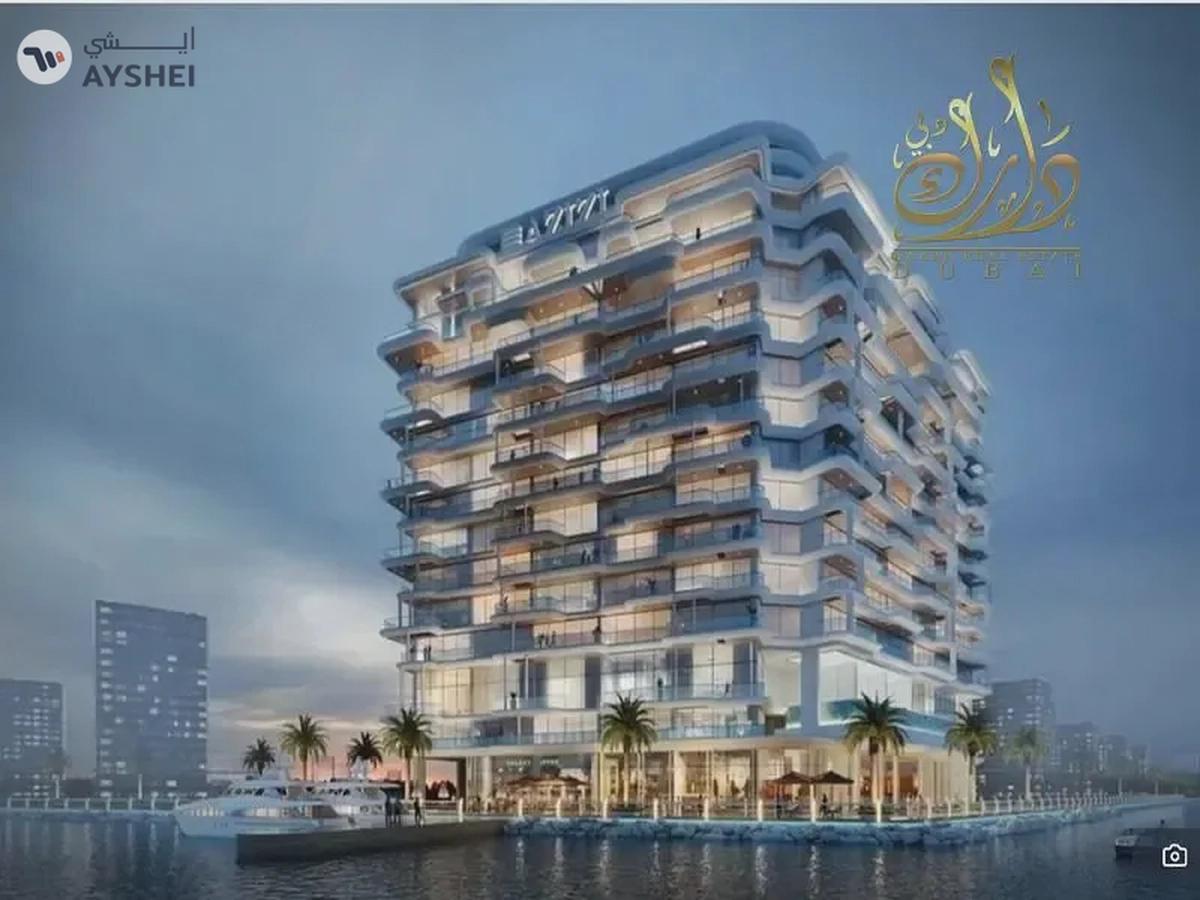 LAST UNIT - MARINA - BEACH FRONT - CANCILITION UNIT-0-landscape