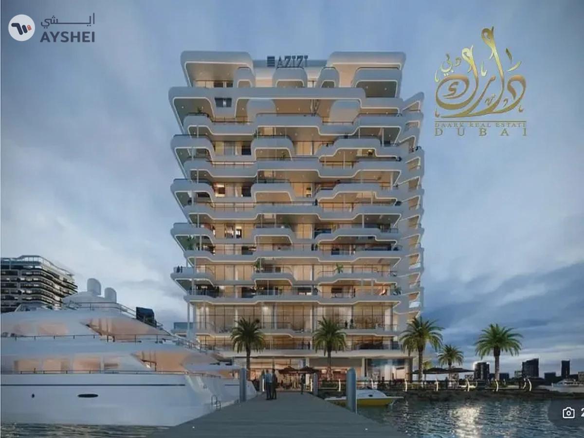 LAST UNIT - MARINA - BEACH FRONT - CANCILITION UNIT-7-7