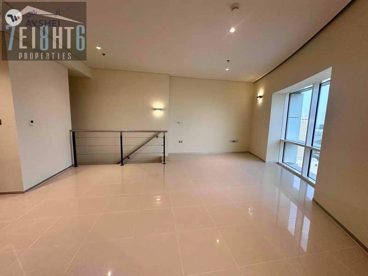 Park Place Tower, Sheikh Zayed Road, Dubai-1-1