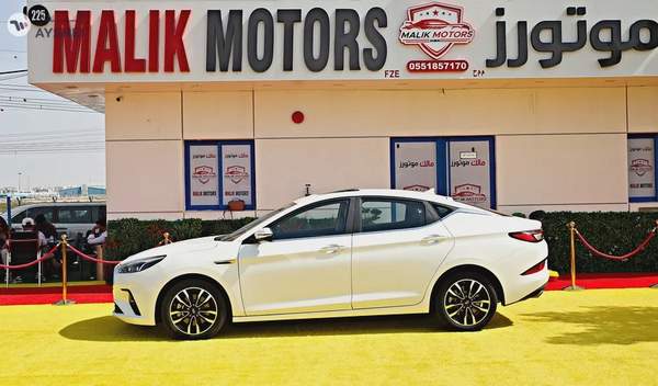 JAC J7 2022 GCC SPECS AVAILABLE ON 0% DOWN-PAYMENT OR CASH.