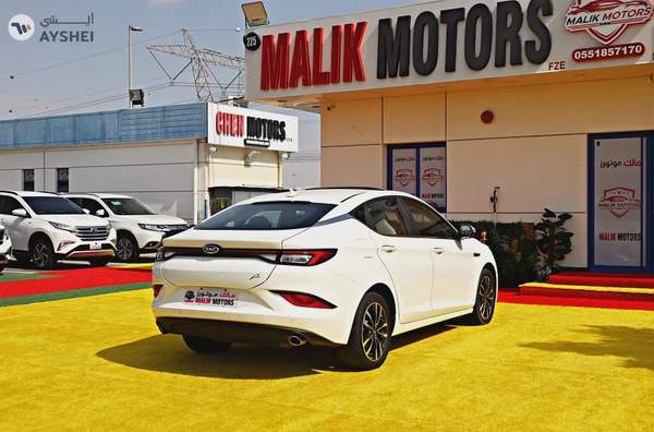 JAC J7 2022 GCC SPECS AVAILABLE ON 0% DOWN-PAYMENT OR CASH.