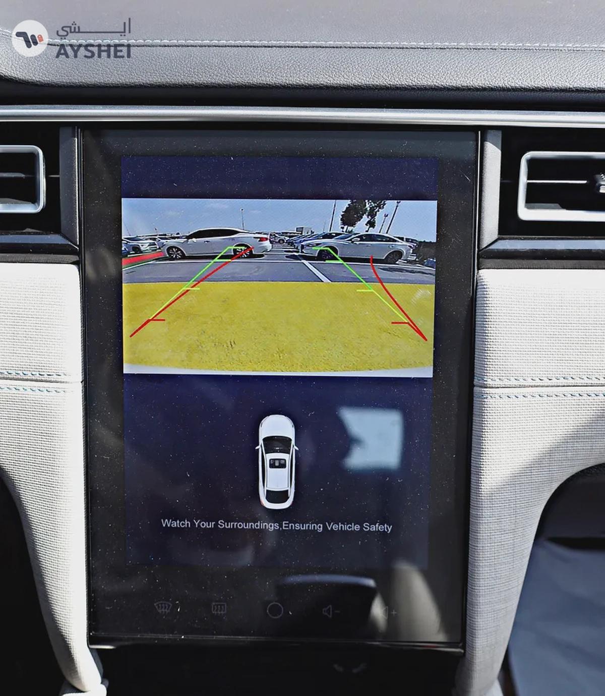 JAC J7 2022 GCC SPECS AVAILABLE ON 0% DOWN-PAYMENT OR CASH.-11-11