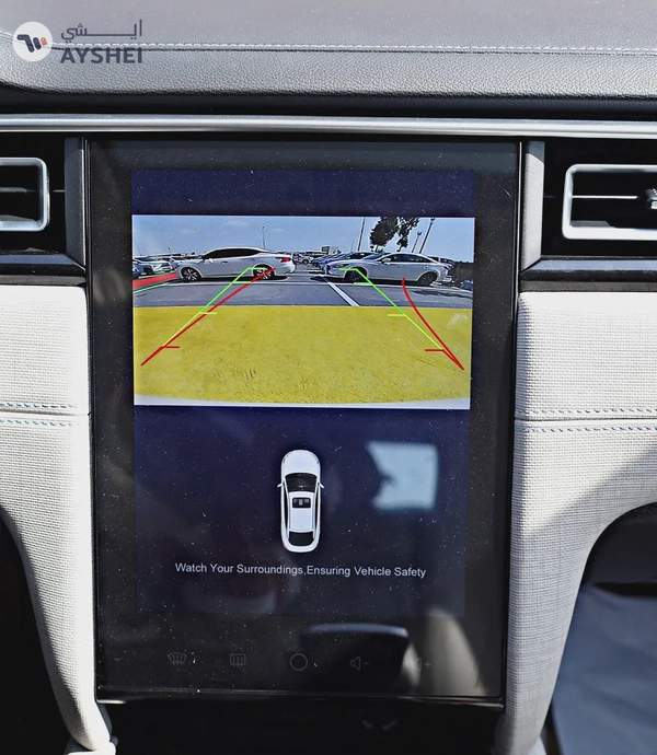 JAC J7 2022 GCC SPECS AVAILABLE ON 0% DOWN-PAYMENT OR CASH.