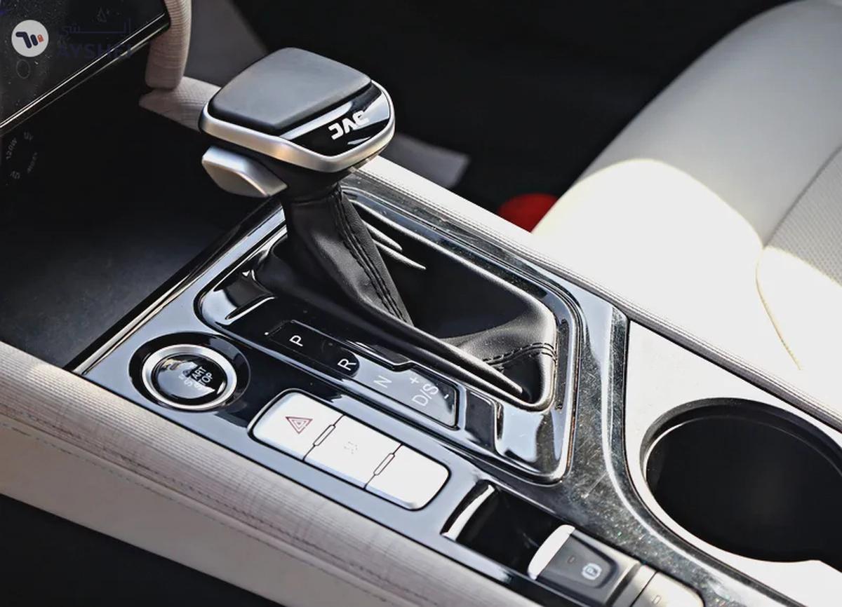 JAC J7 2022 GCC SPECS AVAILABLE ON 0% DOWN-PAYMENT OR CASH.-14-14