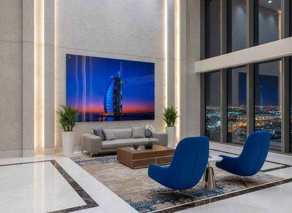 Modern Wall Art | Luxury Home Decor